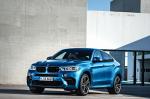 BMW X6 M 2015 года